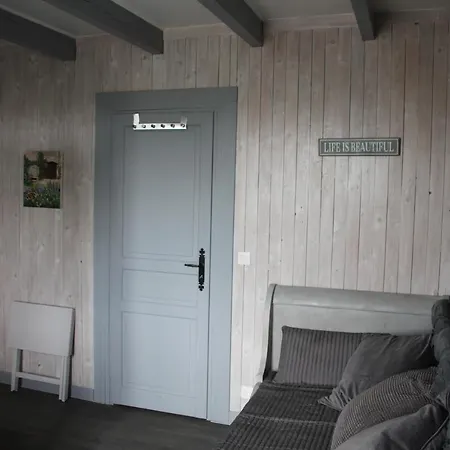 Bed & Breakfast Les Terrasses Des Mimosas