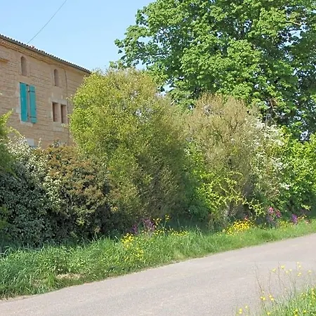 Les Terrasses Des Mimosas 3*
