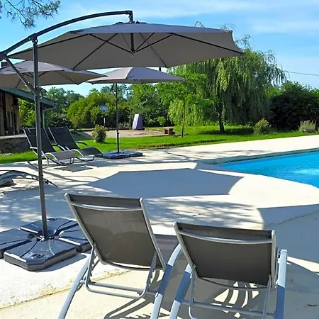 Couette-café Les Terrasses Des Mimosas 3*