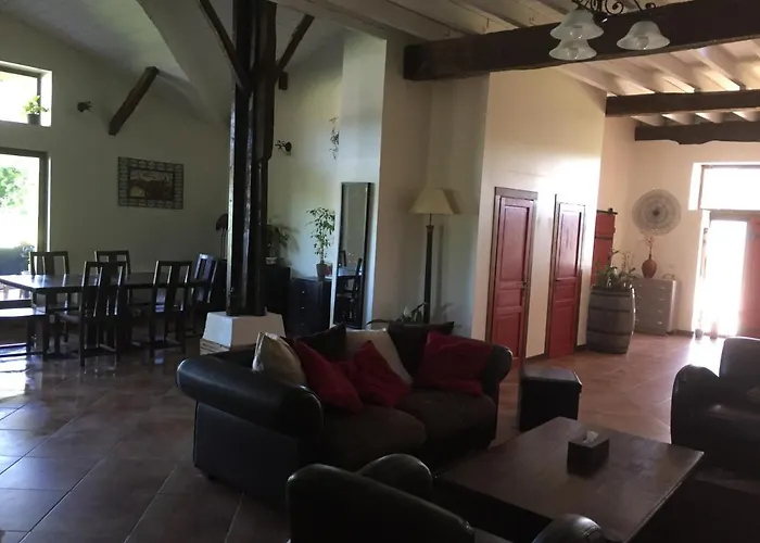 Les Terrasses Des Mimosas 3*