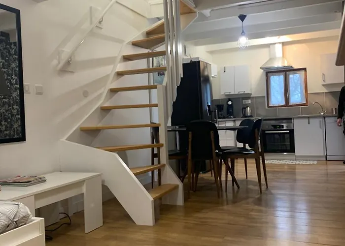 Les Terrasses Des Mimosas Nocleg ze śniadaniem Caumont-sur-Garonne